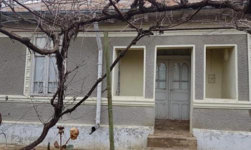 Casa de vanzare Padina judetul Buzau