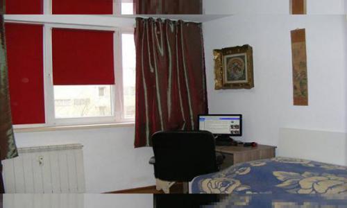 Apartament 4 camere Drumul Taberei - zona Romancierilor - 66.900 euro NEGOCIABIL