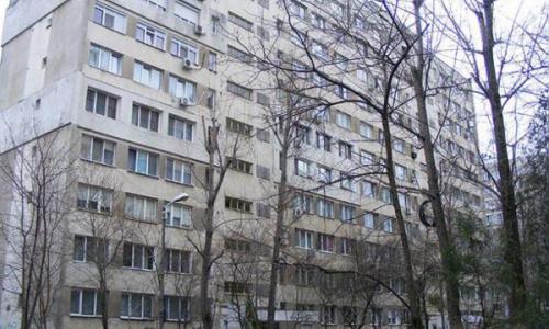Apartament 4 camere Drumul Taberei - zona Romancierilor - 66.900 euro NEGOCIABIL