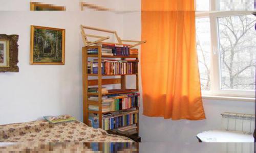 Apartament 4 camere Drumul Taberei - zona Romancierilor - 66.900 euro NEGOCIABIL