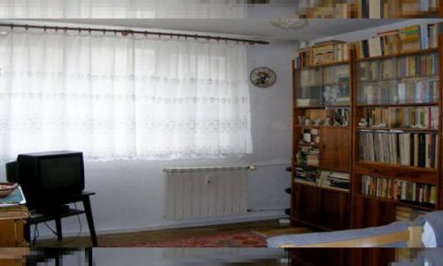 Apartament 4 camere Drumul Taberei - zona Romancierilor - 66.900 euro NEGOCIABIL