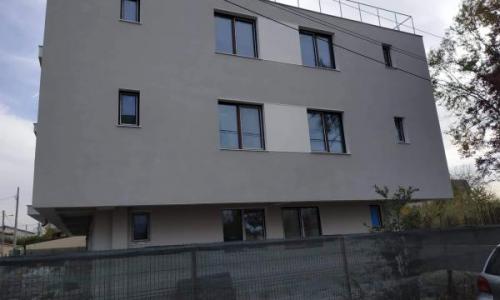 Apartamentele in casa noua din Bucuresti