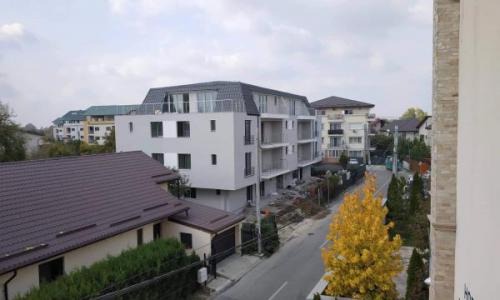 Apartamentele in casa noua din Bucuresti