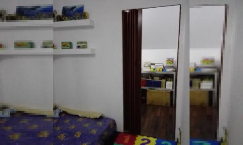 Apartament cu 2 camere la pret de garsoniera!