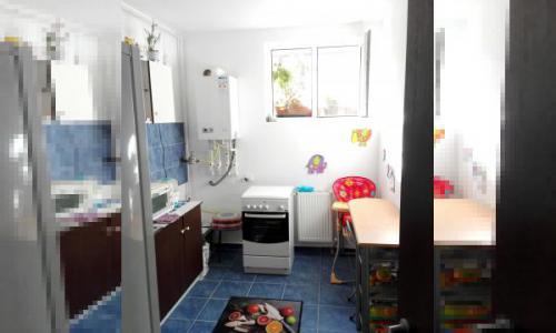 Apartament cu 2 camere la pret de garsoniera!