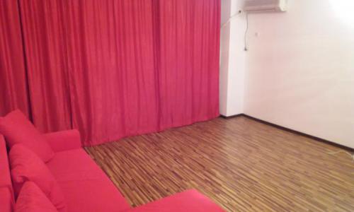 Inchiriez apartament 2 camere zona Decebal