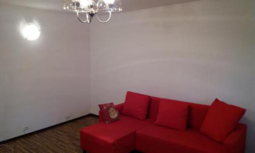 Inchiriez apartament 2 camere zona Decebal