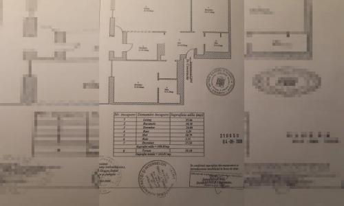 Apartament de lux de inchiriat