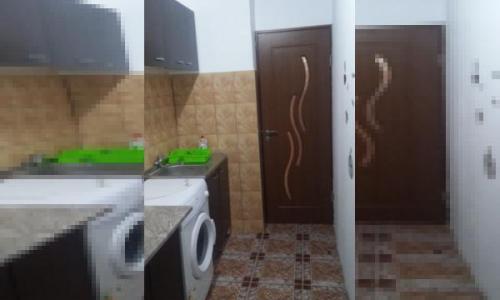 Garsoniera Unirii impecabil?