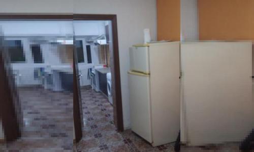 Garsoniera Unirii impecabil?