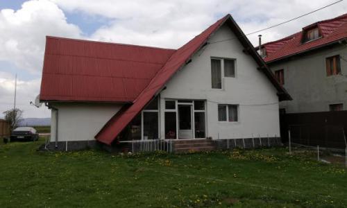 Vila cu 7 camere la Rasnov