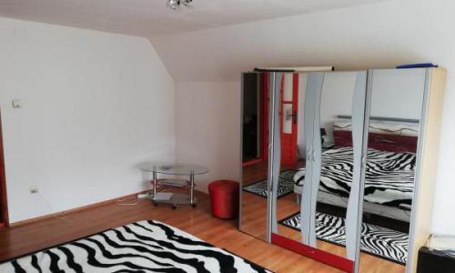 Vila cu 7 camere la Rasnov