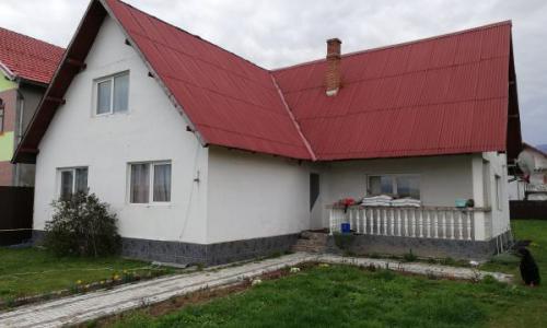 Vila cu 7 camere la Rasnov