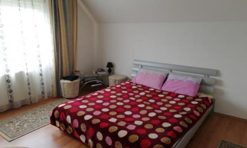Vila cu 7 camere la Rasnov
