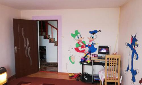 Vila cu 7 camere la Rasnov