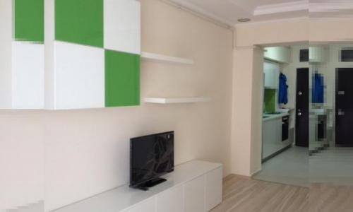 Particular inchiriez garsoniera Pipera Iancu Nicolae Diamond Residence