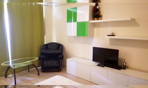 Particular inchiriez garsoniera Pipera Iancu Nicolae Diamond Residence