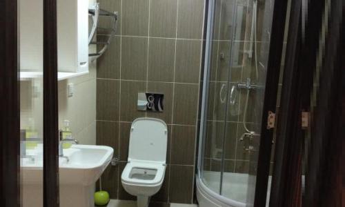 Particular inchiriez garsoniera Pipera Iancu Nicolae Diamond Residence