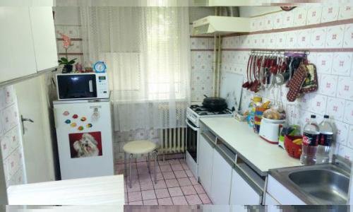 Apartament 3 camere PROPRIETAR cf 1 decomandat et 1/4 Drumul Taberei Bucla