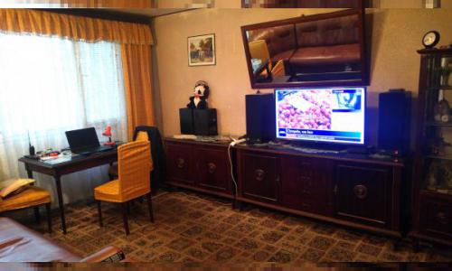 Apartament 3 camere PROPRIETAR cf 1 decomandat et 1/4 Drumul Taberei Bucla