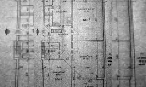 Apartament 3 camere PROPRIETAR cf 1 decomandat et 1/4 Drumul Taberei Bucla