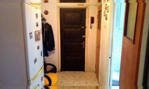 Apartament 3 camere PROPRIETAR cf 1 decomandat et 1/4 Drumul Taberei Bucla