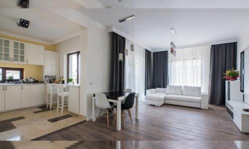Casa parter in cartier rezidential My Corbeanca