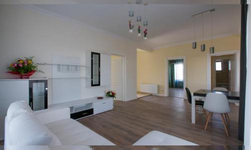Casa parter in cartier rezidential My Corbeanca