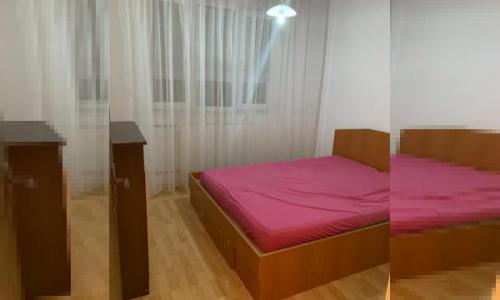 Apartament 3 camere