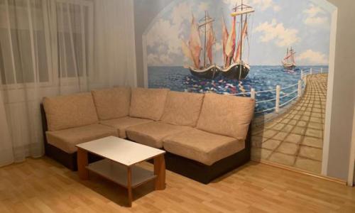 Apartament 3 camere