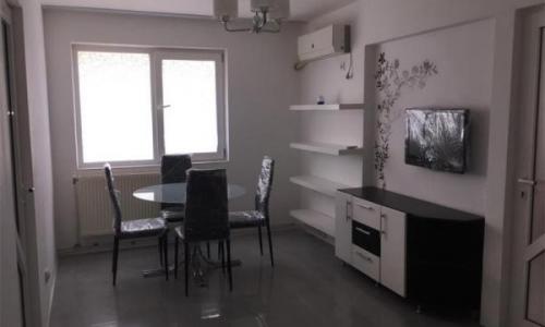 Vand apartament cu 3 camere in Blaj, mobilat si utilat modern