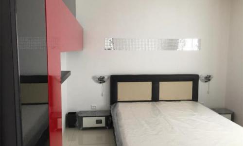 Vand apartament cu 3 camere in Blaj, mobilat si utilat modern