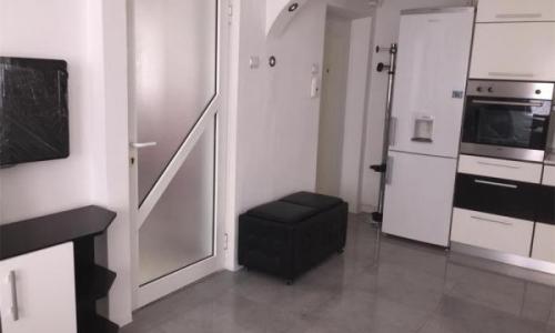Vand apartament cu 3 camere in Blaj, mobilat si utilat modern