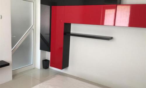 Vand apartament cu 3 camere in Blaj, mobilat si utilat modern