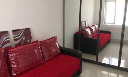 Vand apartament cu 3 camere in Blaj, mobilat si utilat modern