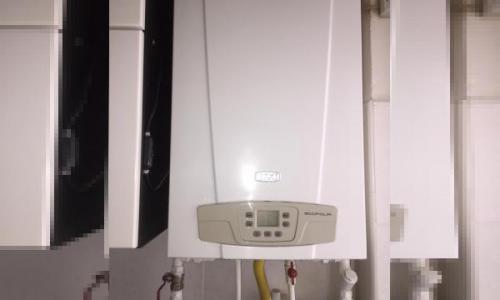 Vand apartament cu 3 camere in Blaj, mobilat si utilat modern