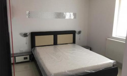 Vand apartament cu 3 camere in Blaj, mobilat si utilat modern