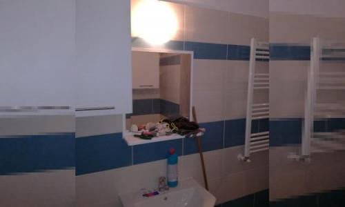 Inchiriez GarsonieraTitan Lux Bloc Nou 7 Min Metrou Fetesti Steriade