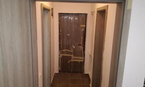 Inchiriez GarsonieraTitan Lux Bloc Nou 7 Min Metrou Fetesti Steriade