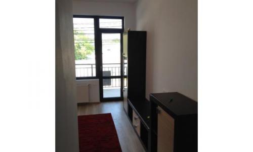 Inchiriez 1 Decembrie Pallady 3 Min Metrou www.palladyavenue.ro Garsoniera Bloc Nou Etaj 1 8mp Bucatarie 20mp Camera Decomandata 4,7mp Hol 5mp Baie 8mp Balcon 46mp Utili Pretabil Cabinet Stomatologic Coafor Salon Cosmetica Birou FirmaPret: 240 EURO