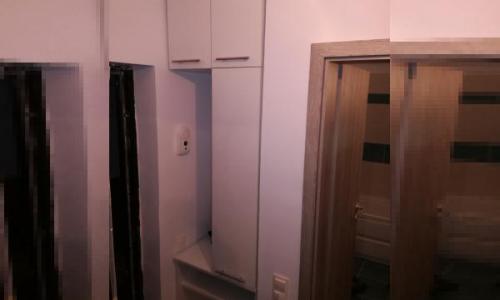 Inchiriez GarsonieraTitan Lux Bloc Nou 7 Min Metrou Fetesti Steriade