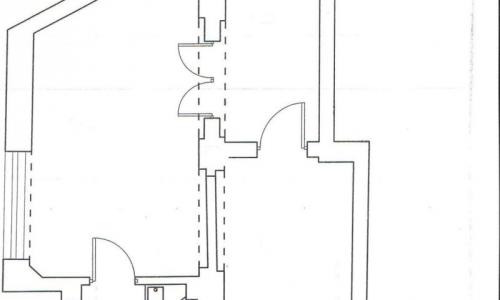 Vand Apartament 2 camere in VILA ultracentral