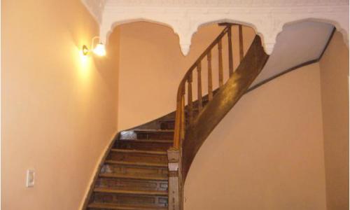 Apartament duplex in zona Armeneasca