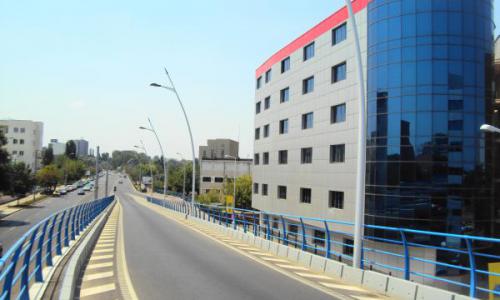 Inchiriez spatii birouri