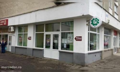 Spatiu Comercial Dambu - Tg Mures