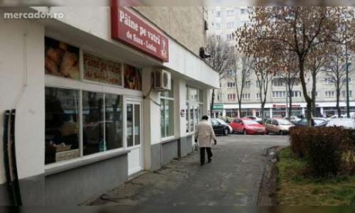 Spatiu Comercial Dambu - Tg Mures