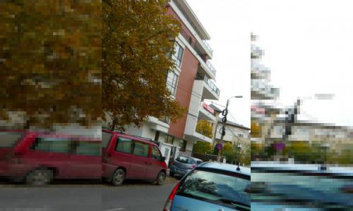 Apartament 3 camere Kiseleff