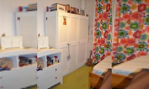 PROPRIETAR vand apartament 2 camere Mosilor-Traian