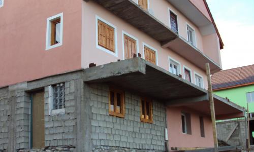 Vand Casa vacanta pe Transalpina in Statiunea RANCA Gorj