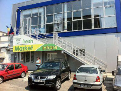 De inchiriat spatiu comercial - Comision 0